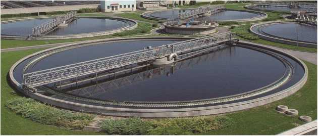 ZBNG型週邊傳動(dong)濃(nong)縮(suo)機