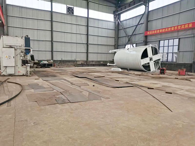 廠區風(feng)貌(mao)