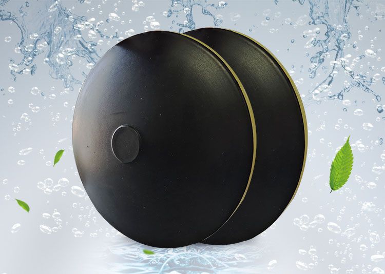 BPB薄盤型盤式(shi)曝氣器