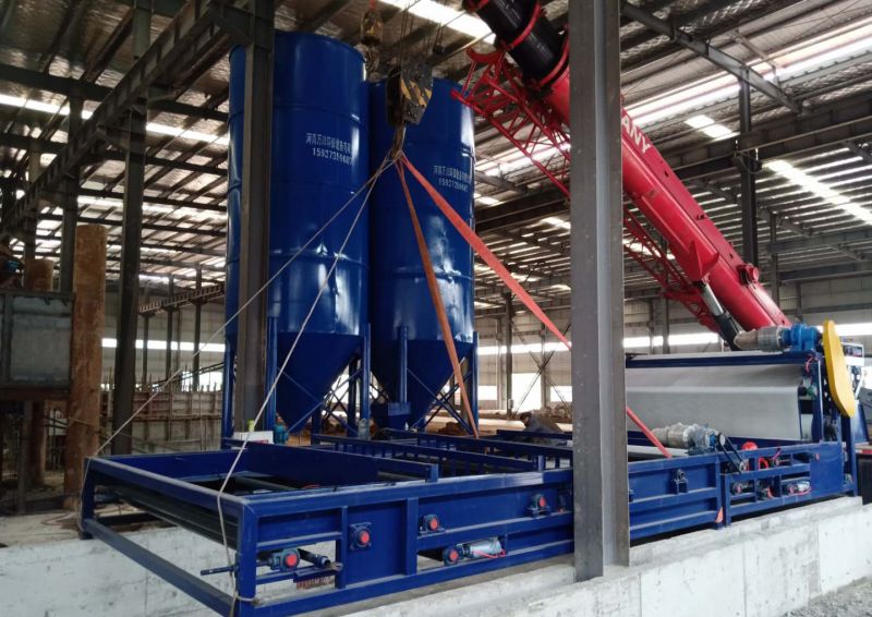 重(zhong)慶汚泥脫(tuo)水