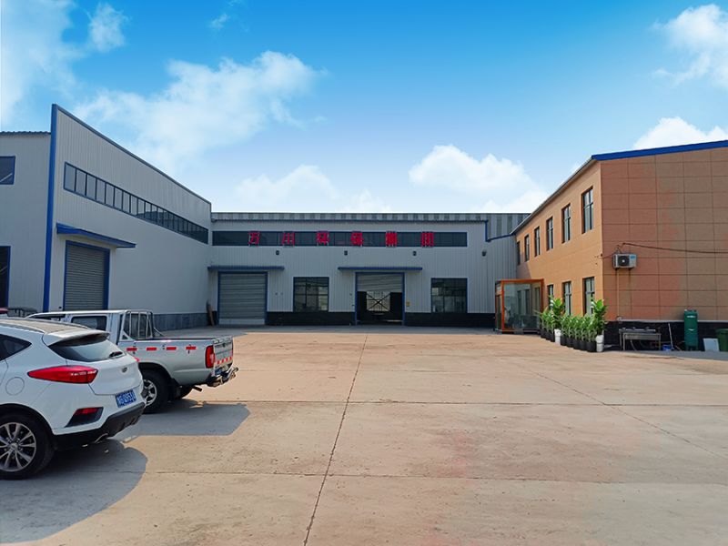 恭祝(zhu)萬川環保(bao)喬遷之喜！