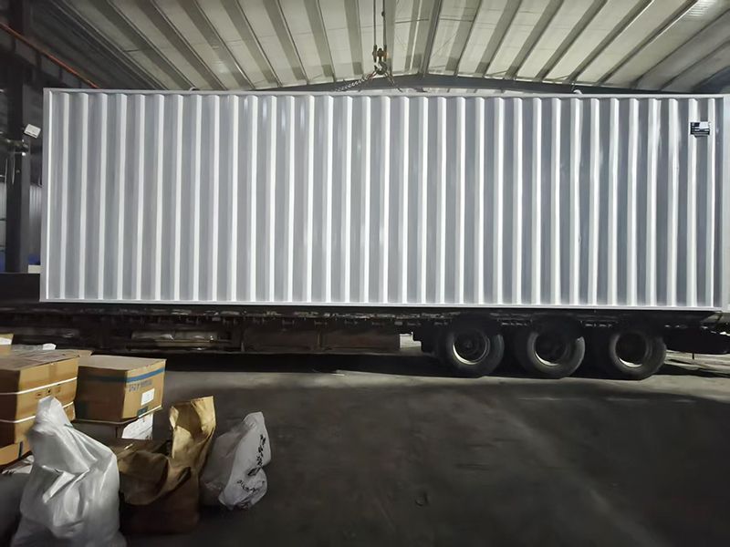 攜(xie)手(shou)共進創(chuang)佳績，錶彰激勵皷人心--萬川環保(bao)集糰“保交付攻堅戰”錶彰大會順利召開